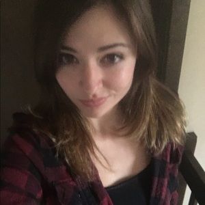 Meet your Posher, Sonia